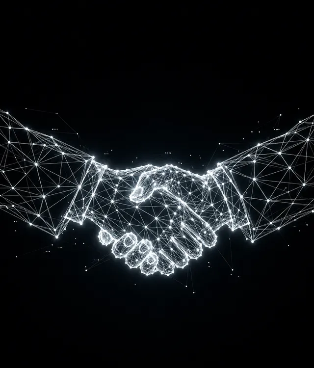 Trusted Partners in **Technology Innovation**