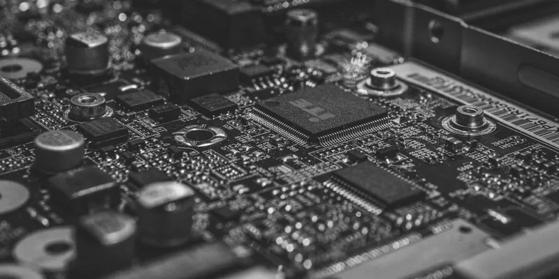 Hardware Solutions